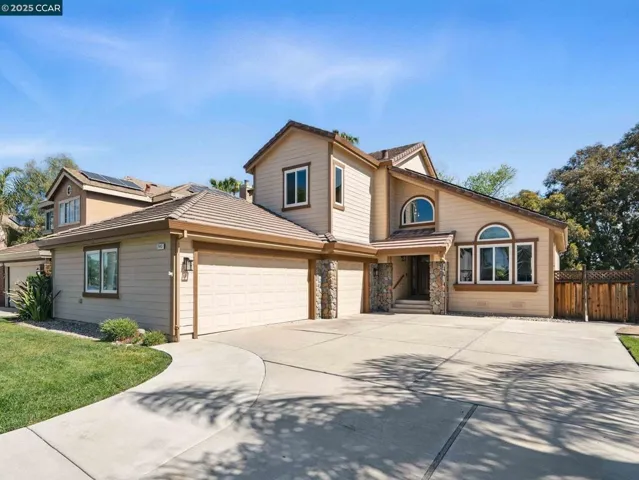 2145 Prestwick, Discovery Bay, California 94505