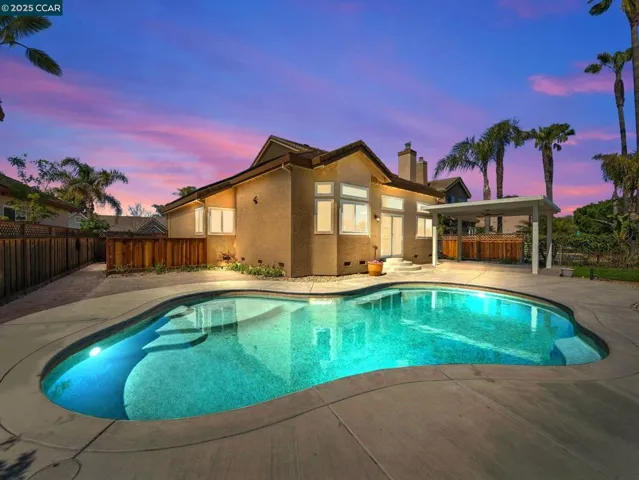 2145 Prestwick, Discovery Bay, California 94505