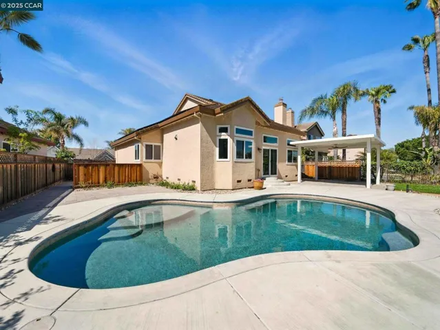 2145 Prestwick, Discovery Bay, California 94505