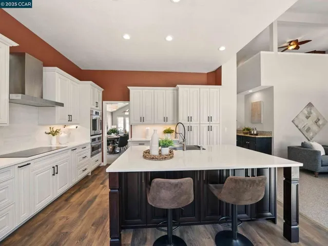 2145 Prestwick, Discovery Bay, California 94505
