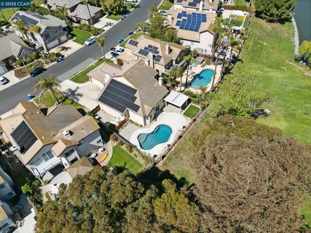 2145 Prestwick, Discovery Bay, California 94505