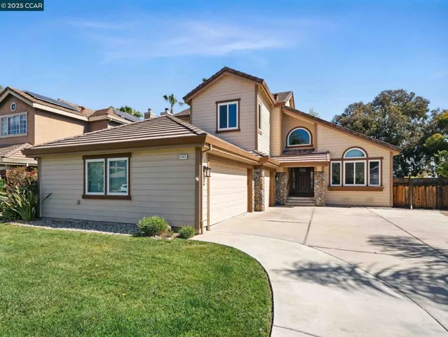 2145 Prestwick, Discovery Bay, California 94505