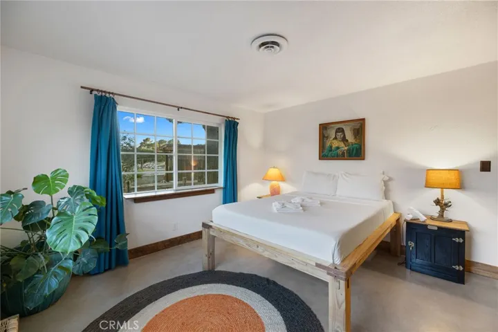 49323 Matzene Drive, Morongo Valley, California 92256