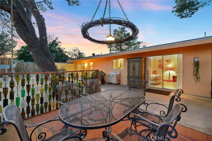 49323 Matzene Drive, Morongo Valley, California 92256