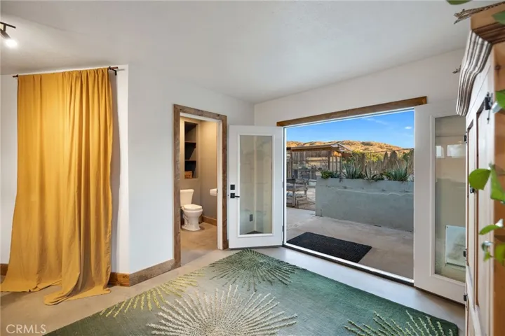 49323 Matzene Drive, Morongo Valley, California 92256