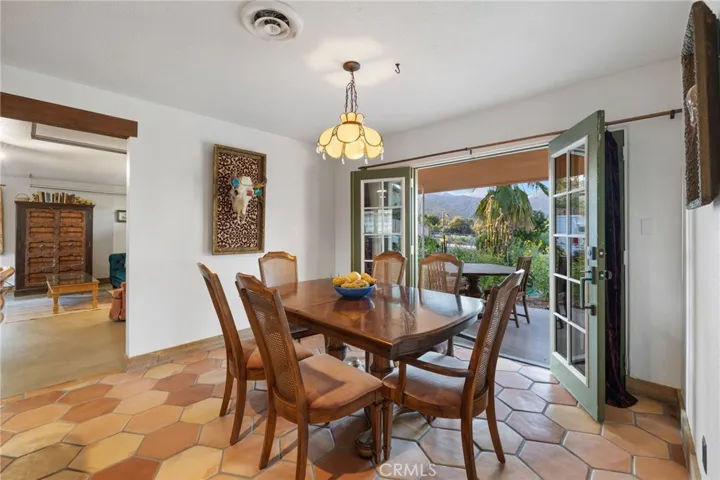 49323 Matzene Drive, Morongo Valley, California 92256