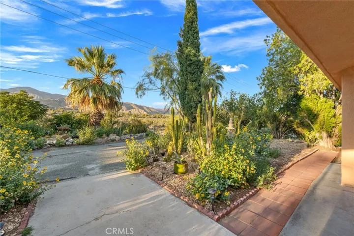 49323 Matzene Drive, Morongo Valley, California 92256