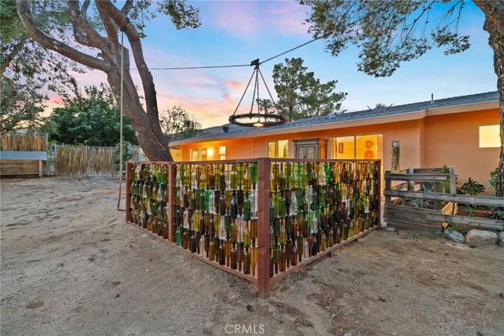 49323 Matzene Drive, Morongo Valley, California 92256