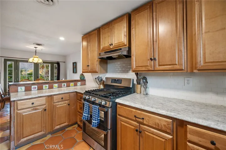 49323 Matzene Drive, Morongo Valley, California 92256