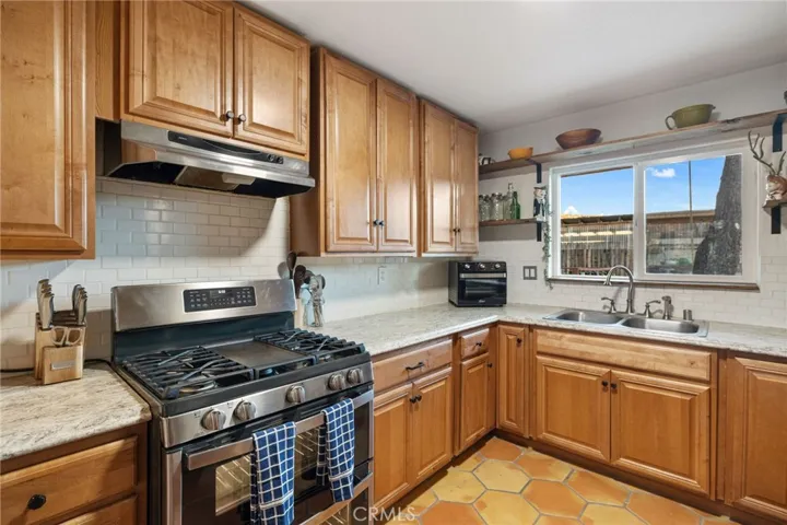 49323 Matzene Drive, Morongo Valley, California 92256