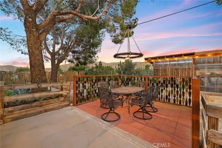 49323 Matzene Drive, Morongo Valley, California 92256