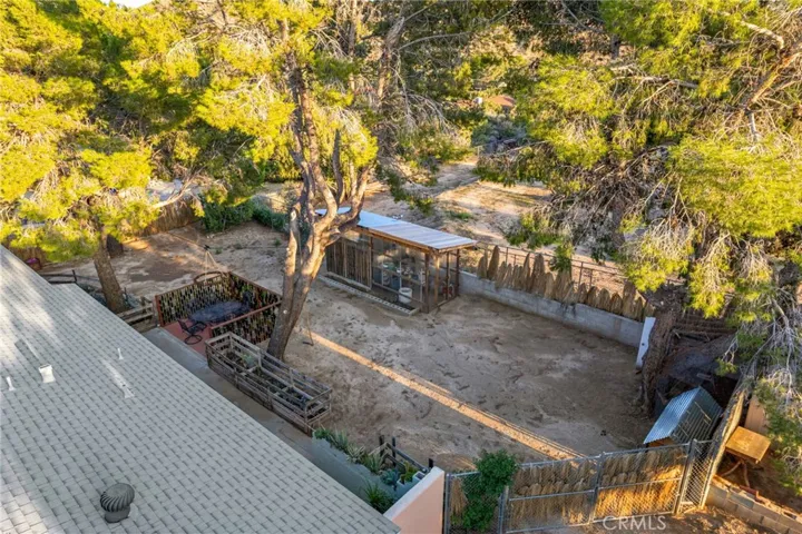 49323 Matzene Drive, Morongo Valley, California 92256