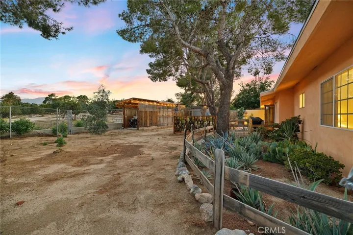 49323 Matzene Drive, Morongo Valley, California 92256