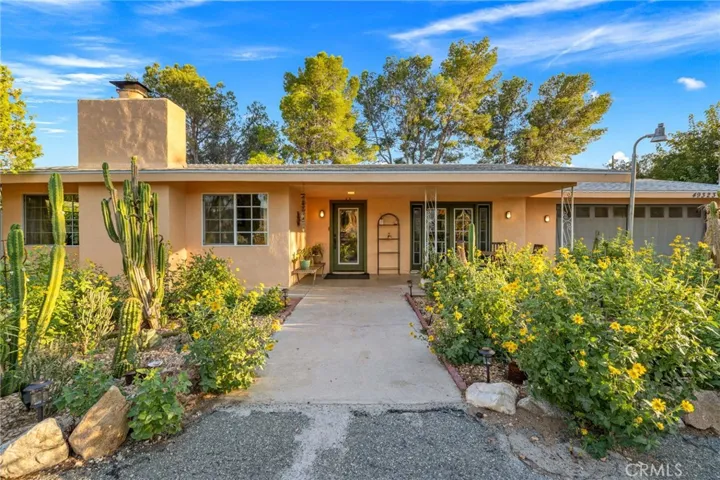 49323 Matzene Drive, Morongo Valley, California 92256
