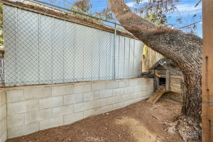 49323 Matzene Drive, Morongo Valley, California 92256