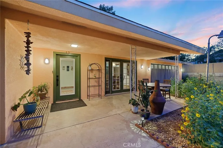 49323 Matzene Drive, Morongo Valley, California 92256