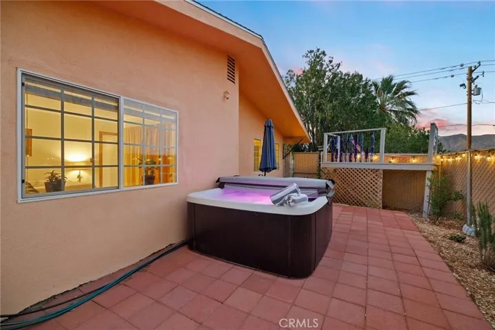 49323 Matzene Drive, Morongo Valley, California 92256