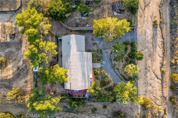 49323 Matzene Drive, Morongo Valley, California 92256