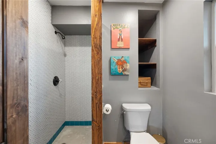49323 Matzene Drive, Morongo Valley, California 92256