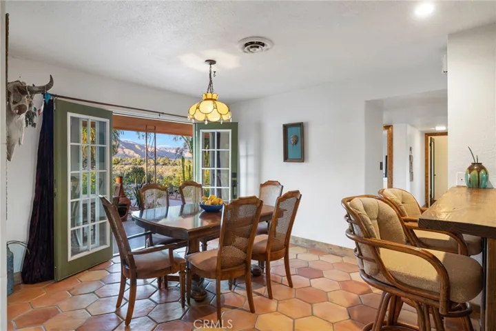 49323 Matzene Drive, Morongo Valley, California 92256