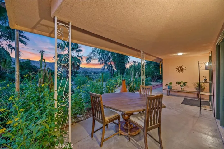 49323 Matzene Drive, Morongo Valley, California 92256