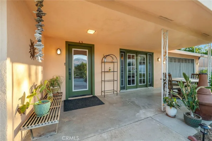49323 Matzene Drive, Morongo Valley, California 92256