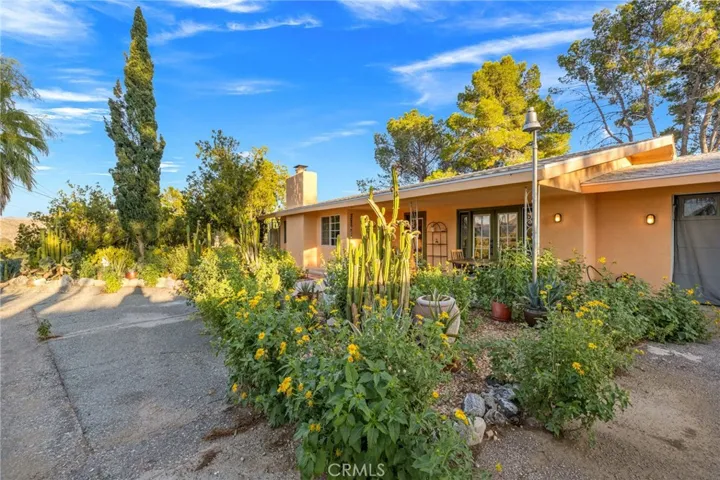 49323 Matzene Drive, Morongo Valley, California 92256