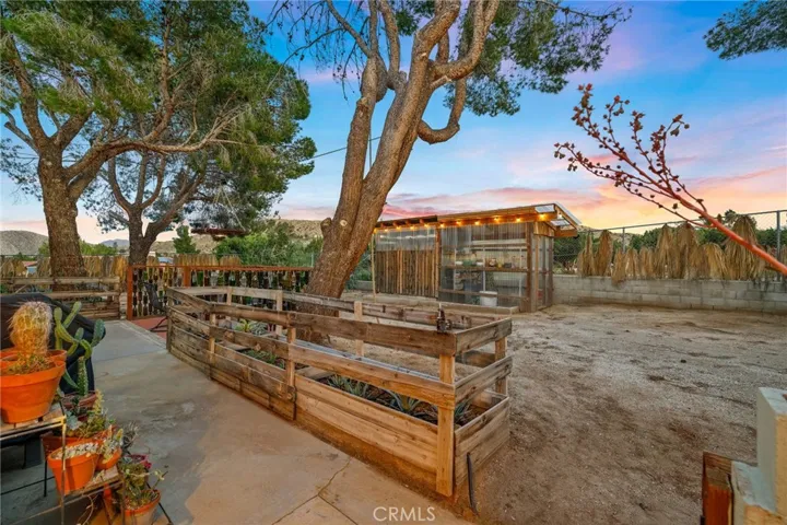 49323 Matzene Drive, Morongo Valley, California 92256
