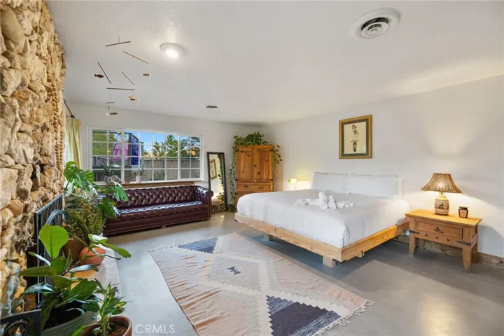 49323 Matzene Drive, Morongo Valley, California 92256
