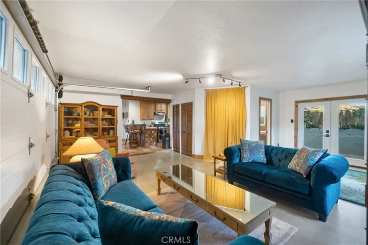49323 Matzene Drive, Morongo Valley, California 92256