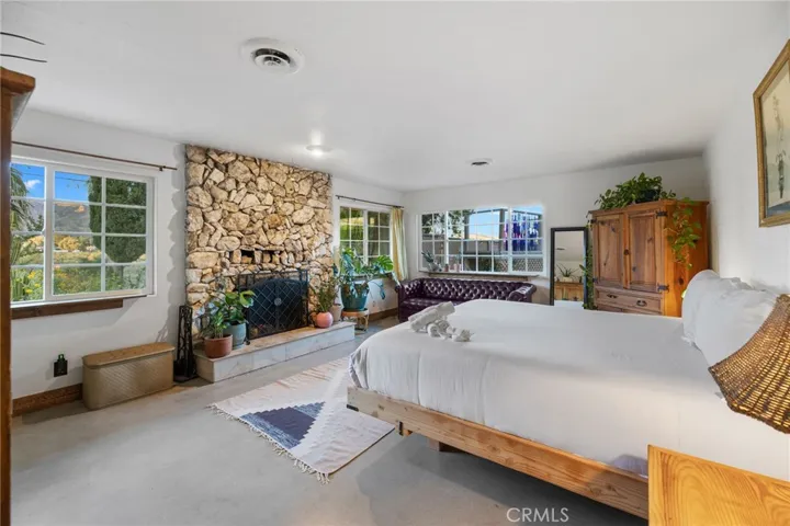 49323 Matzene Drive, Morongo Valley, California 92256