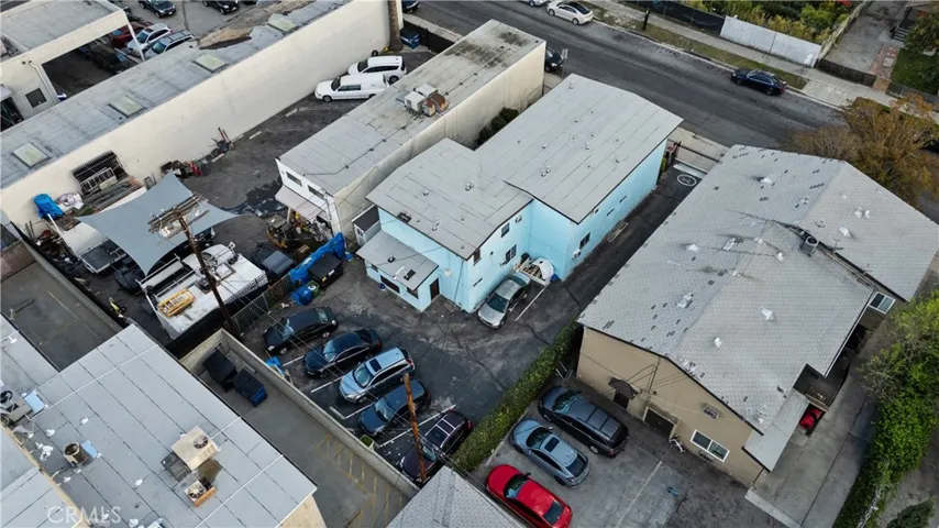 11419 Cumpston Street 1, North Hollywood, California 91601