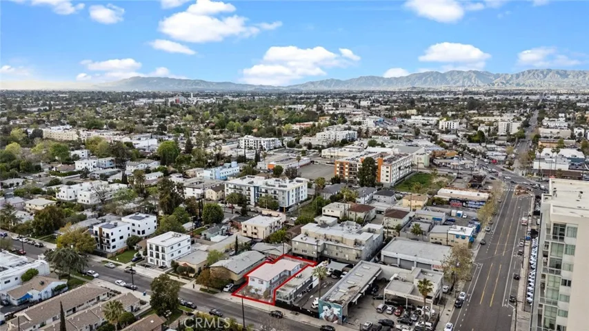 11419 Cumpston Street 1, North Hollywood, California 91601