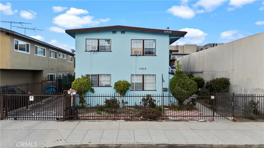 11419 Cumpston Street 1, North Hollywood, California 91601