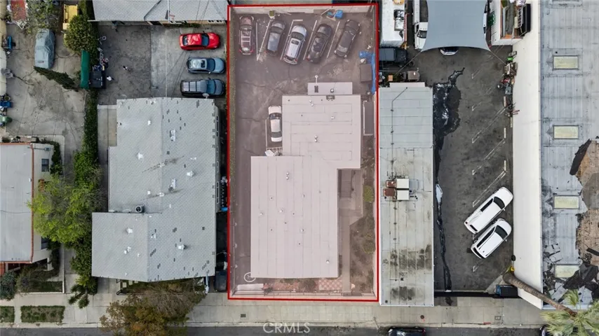 11419 Cumpston Street 1, North Hollywood, California 91601
