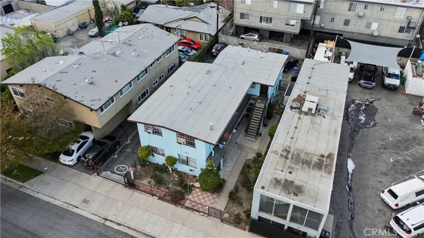 11419 Cumpston Street 1, North Hollywood, California 91601