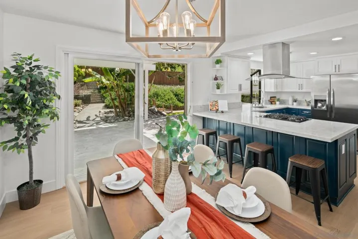 5291 Vickie Dr, San Diego, California 92109