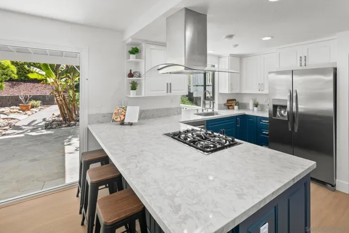 5291 Vickie Dr, San Diego, California 92109