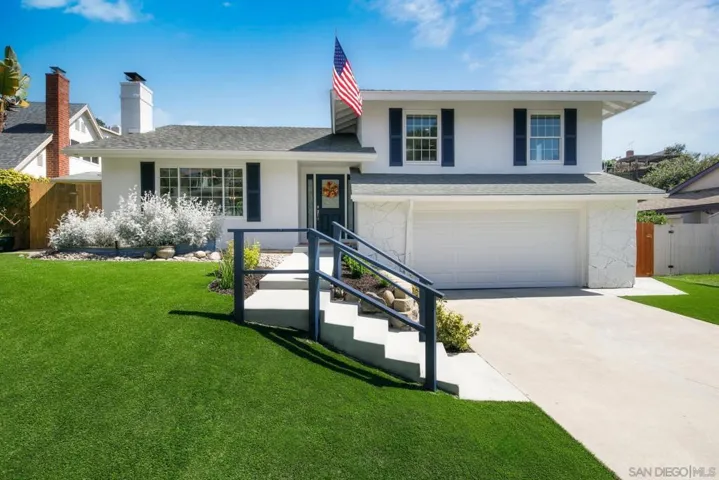 5291 Vickie Dr, San Diego, California 92109