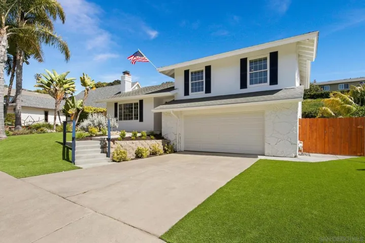 5291 Vickie Dr, San Diego, California 92109