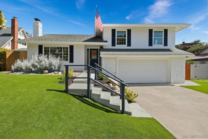 5291 Vickie Dr, San Diego, California 92109