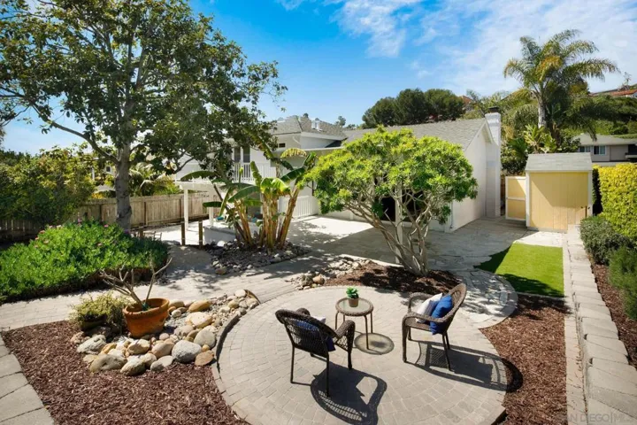 5291 Vickie Dr, San Diego, California 92109