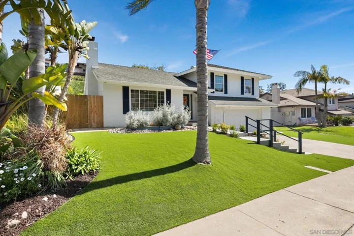5291 Vickie Dr, San Diego, California 92109