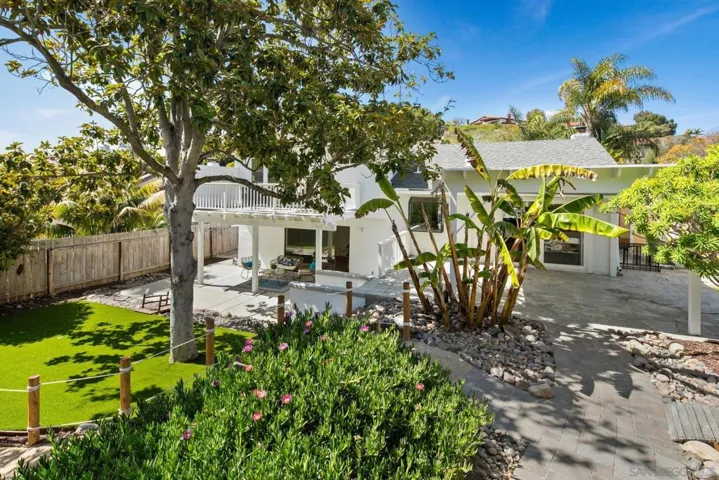 5291 Vickie Dr, San Diego, California 92109