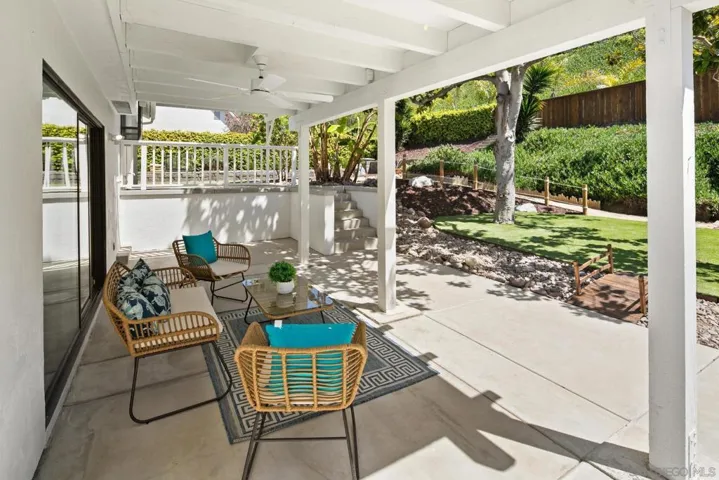 5291 Vickie Dr, San Diego, California 92109