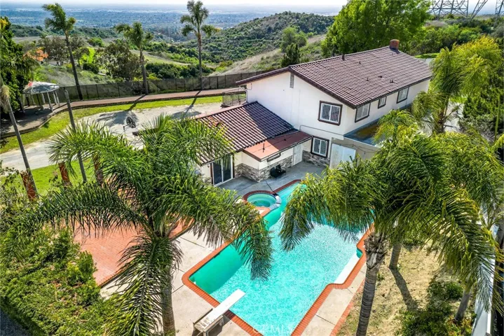3437 Belle River Drive, Hacienda Heights, California 91745