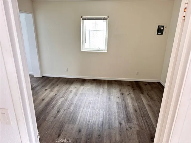Unit ADown bedroom
