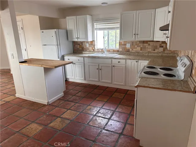 Unit A 2 bedroom