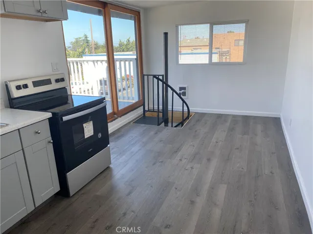 Unit E1 1 bedroom