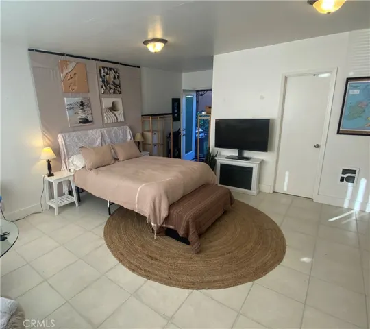 Unit C studio